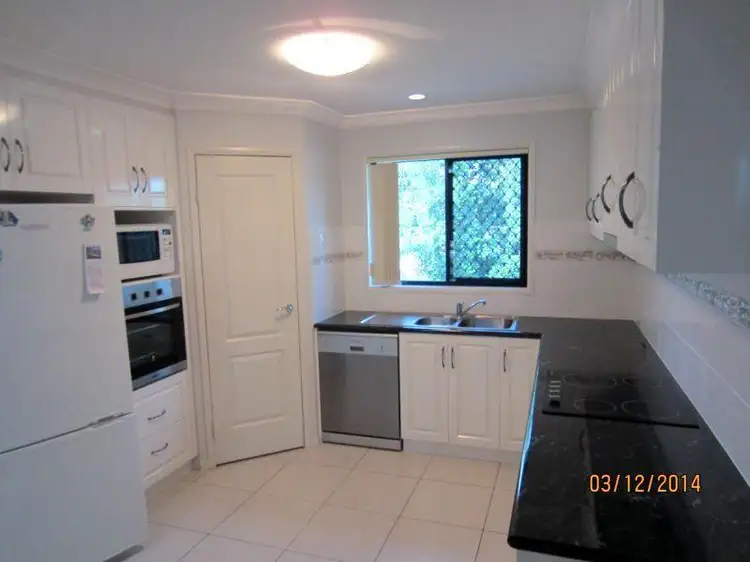 Third view of Homely unit listing, 1/171 Cunningham Street, Dalby QLD 4405