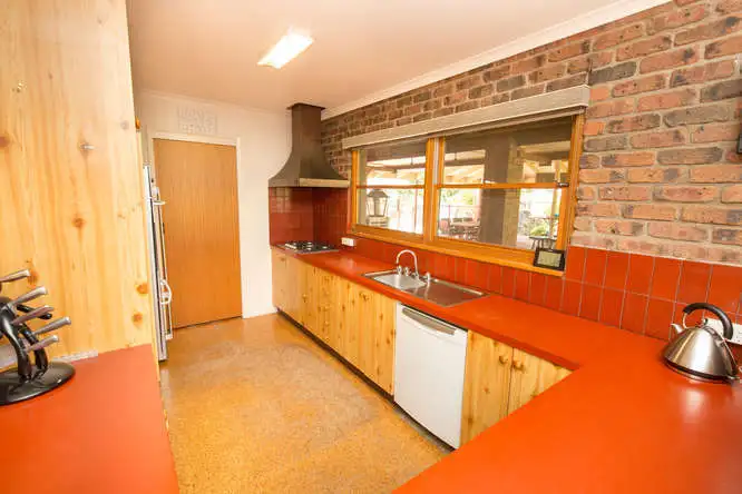 Fifth view of Homely house listing, LOT 1, 249 Myall Street, Cardross VIC 3496