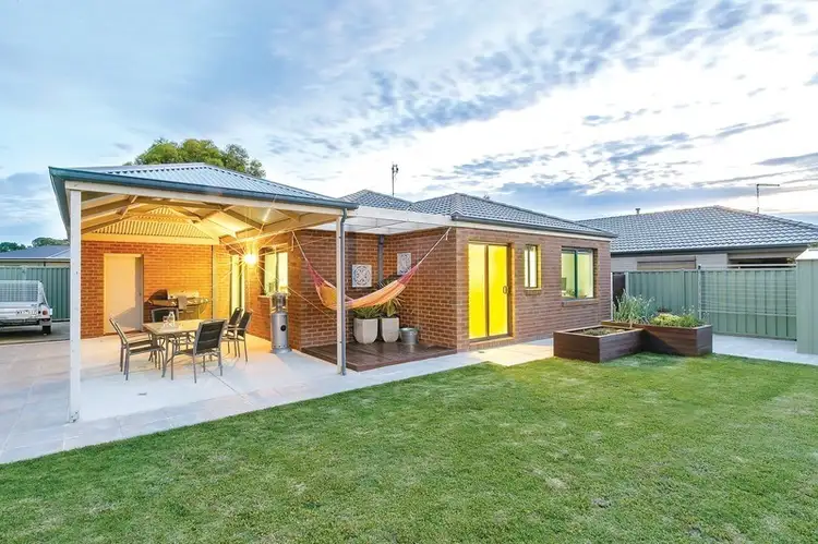 Second view of Homely house listing, 4 Selwyn Street, Miners Rest VIC 3352