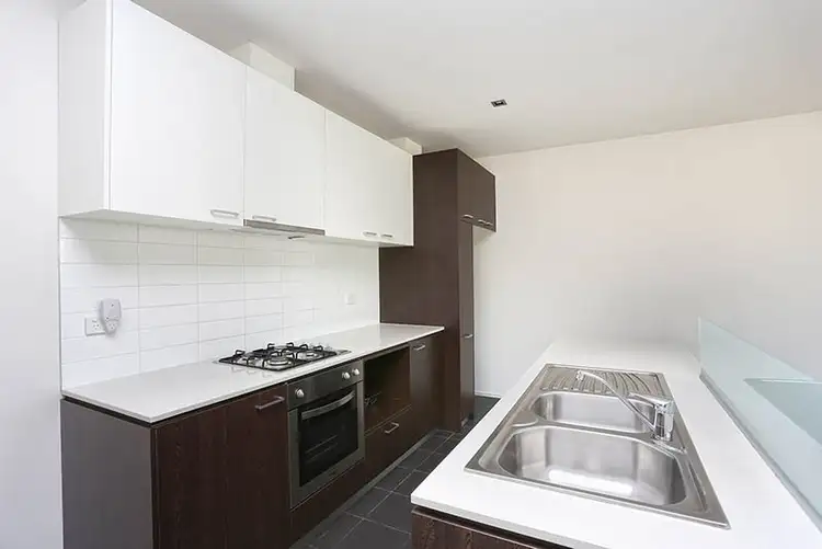 Third view of Homely townhouse listing, 157 David Drive, Sunshine West VIC 3020