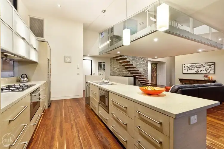 Fifth view of Homely house listing, 21 Lavender Park Road, Eltham VIC 3095