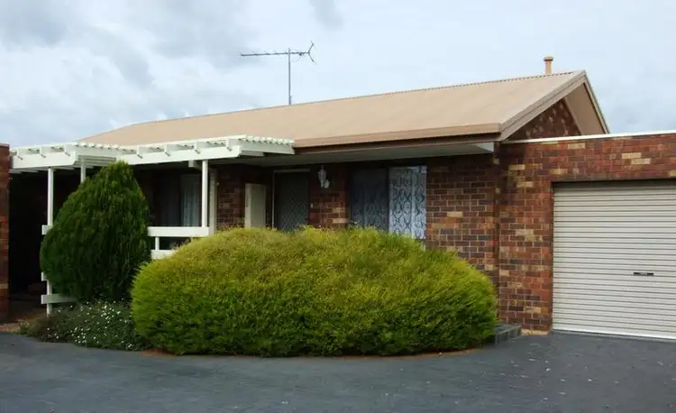 Main view of Homely unit listing, Address available on request