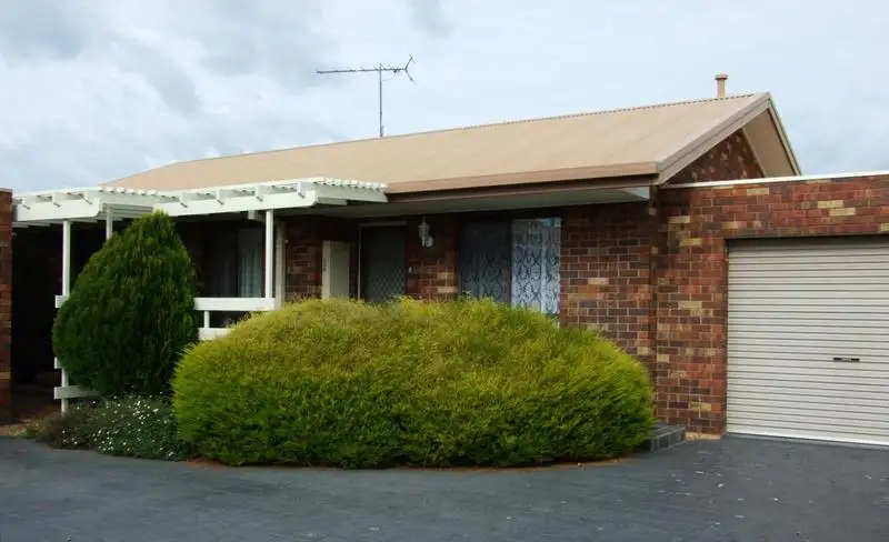 Main view of Homely unit listing, Address available on request