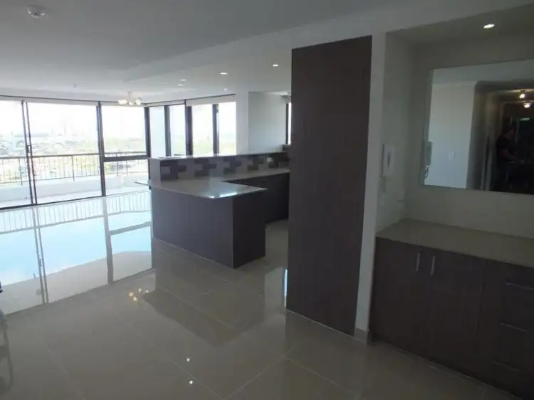 Fourth view of Homely apartment listing, LOT 58/54 Hooker Boulevard, Mermaid Waters QLD 4218