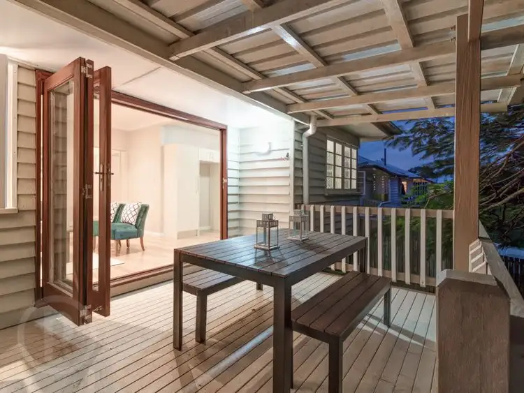 Sixth view of Homely house listing, 37 Moore Street, Enoggera QLD 4051