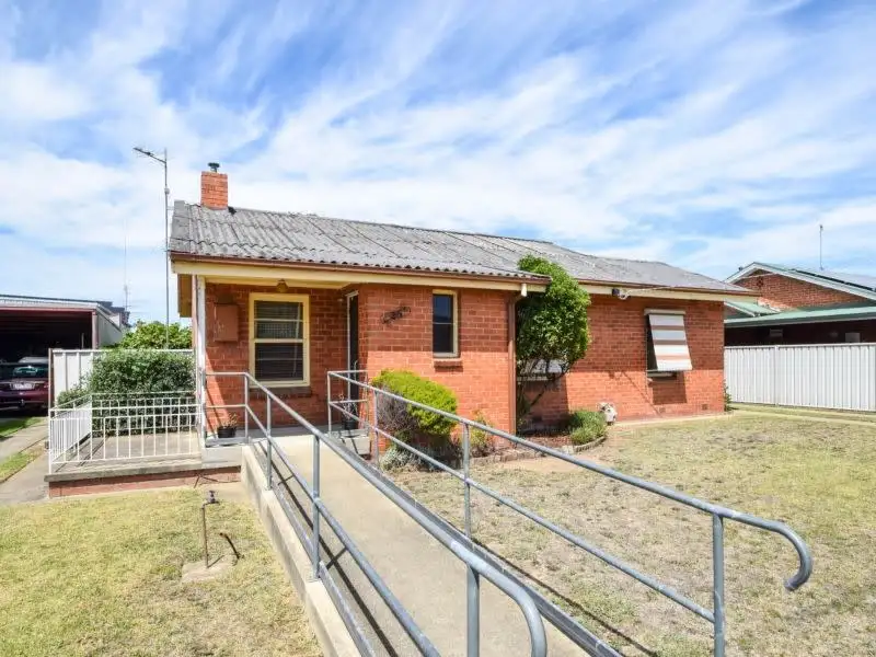 Main view of Homely house listing, 25 Vincent Road, Wangaratta VIC 3677