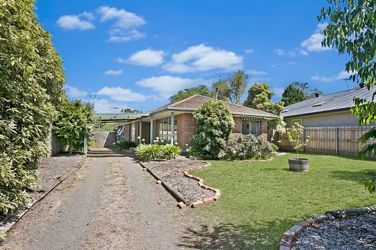 109 Stanley Street, Wallan VIC 3756