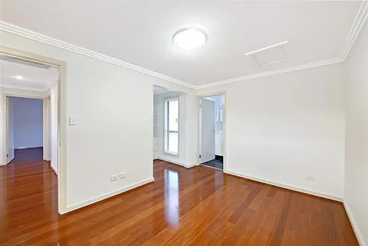 Third view of Homely semi-detached listing, 4 Joyce Avenue, Picnic Point NSW 2213