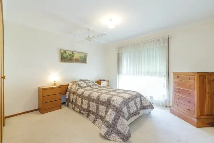 Fifth view of Homely townhouse listing, 1/1010 Talbot Street South, Ballarat VIC 3350