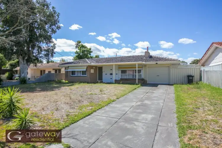 6 Kari Court, Camillo WA 6111