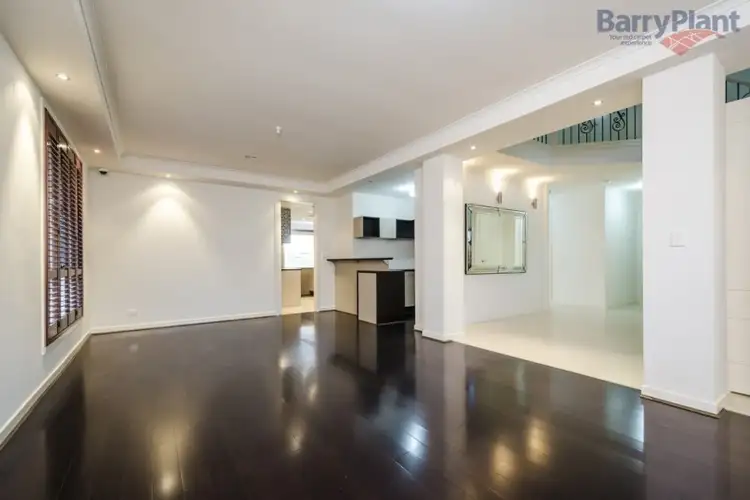 Third view of Homely house listing, 27 Watersedge Cove, Sanctuary Lakes VIC 3030