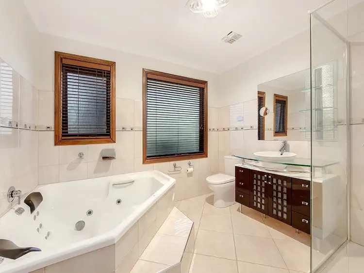 Seventh view of Homely house listing, 35 Prince Albert Crescent, Taylors Lakes VIC 3038