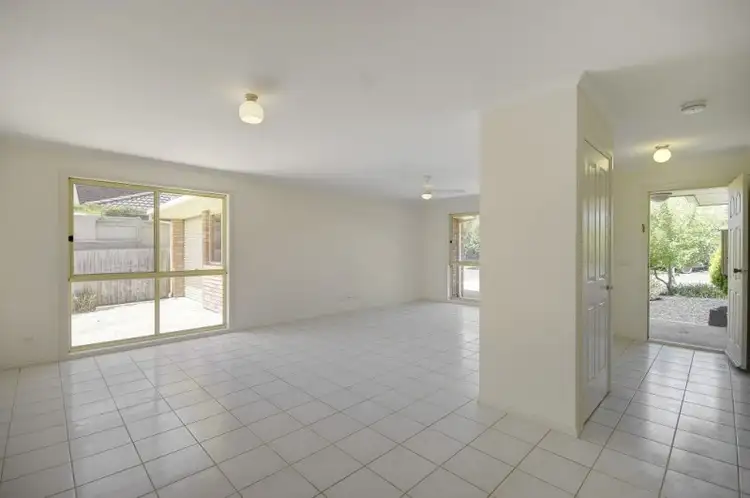 Third view of Homely house listing, 8 Maple Place, Waurn Ponds VIC 3216