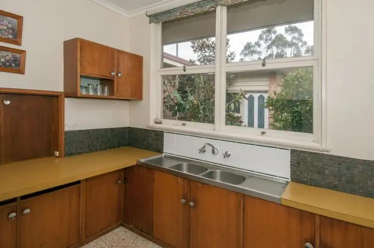 Fifth view of Homely house listing, 163 Beverley Road, Rosanna VIC 3084