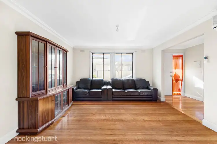 Third view of Homely unit listing, 2/3 Aranda Place, Epping VIC 3076