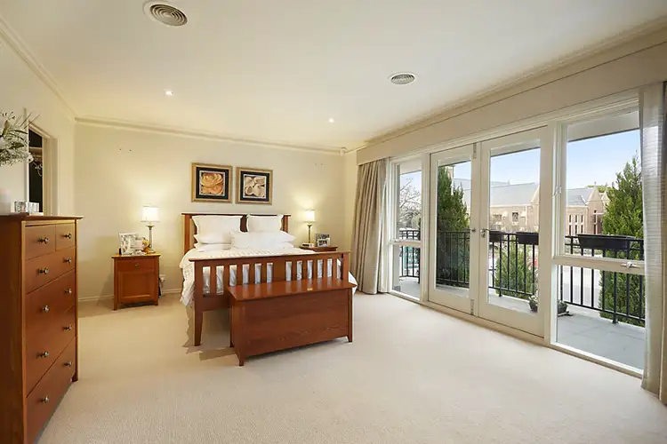 Third view of Homely townhouse listing, 1/89 Centre Road, Brighton East VIC 3187