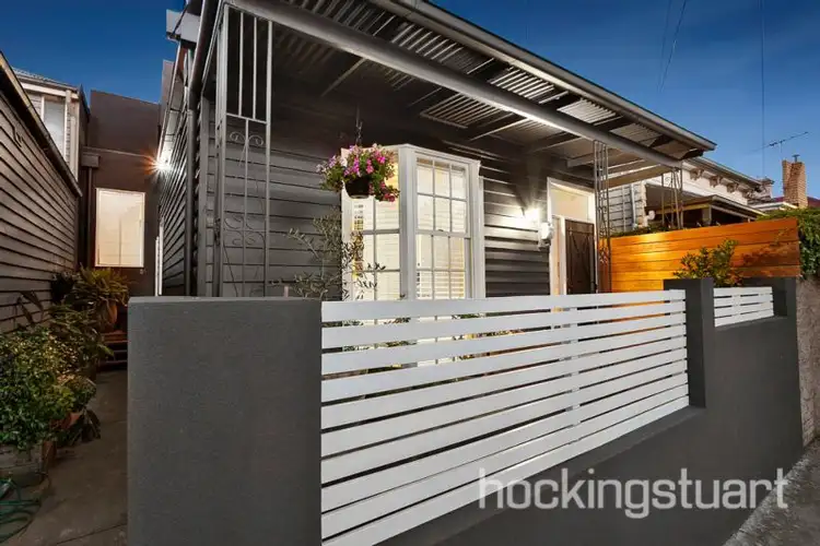 8 Ross Street, Elsternwick VIC 3185