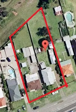 Main view of Homely house listing, 404 & 406 Lake Road, Argenton NSW 2284