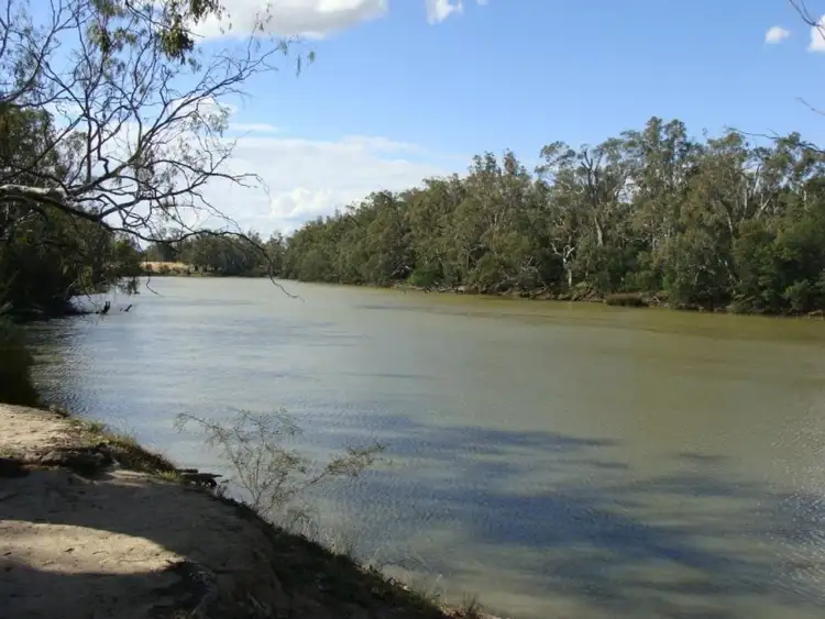 Third view of Homely land listing, Lots 1 - 8 Wharparilla Drive, Echuca VIC 3564