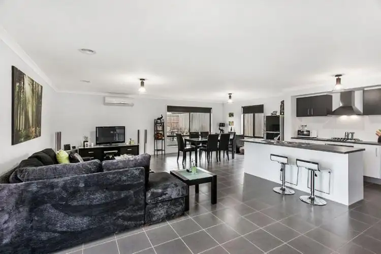 Third view of Homely unit listing, 9 Ryder Close, Bacchus Marsh VIC 3340