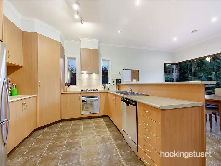 Third view of Homely house listing, 6 Wellington Place, Caroline Springs VIC 3023