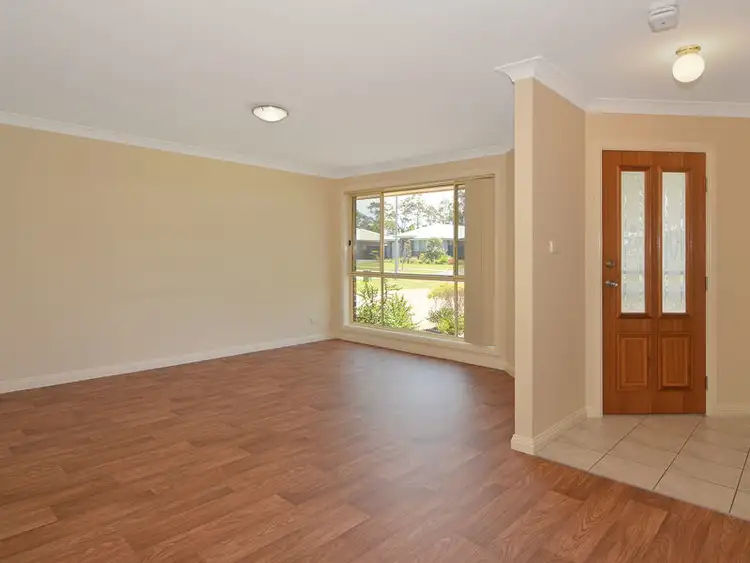 Second view of Homely house listing, 7 Golden Grove, Worrigee NSW 2540