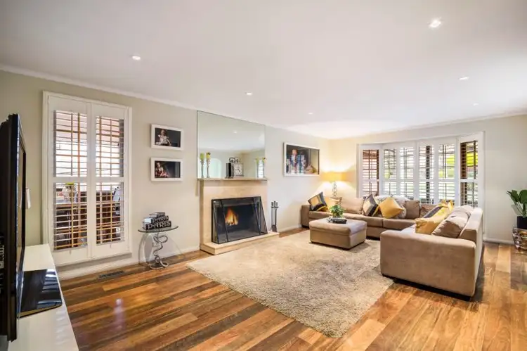 Second view of Homely house listing, 10 Warrick Grove, Templestowe VIC 3106