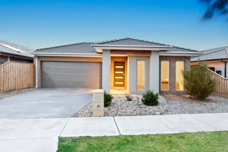 5 Furlong Drive, Doreen VIC 3754