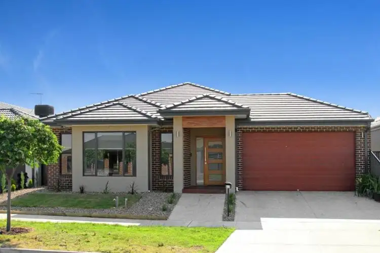 Main view of Homely house listing, 62 Saltlake Boulevard, Epping VIC 3076