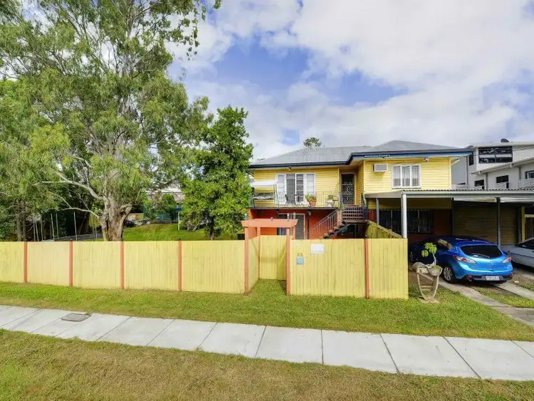 Third view of Homely land listing, 65 Birdwood Road, Carina Heights QLD 4152