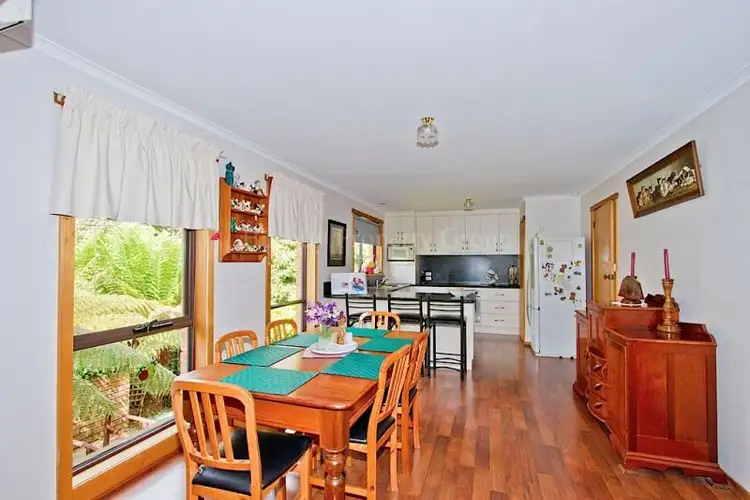 Second view of Homely house listing, 71 Viewbank Road, Newnham TAS 7248