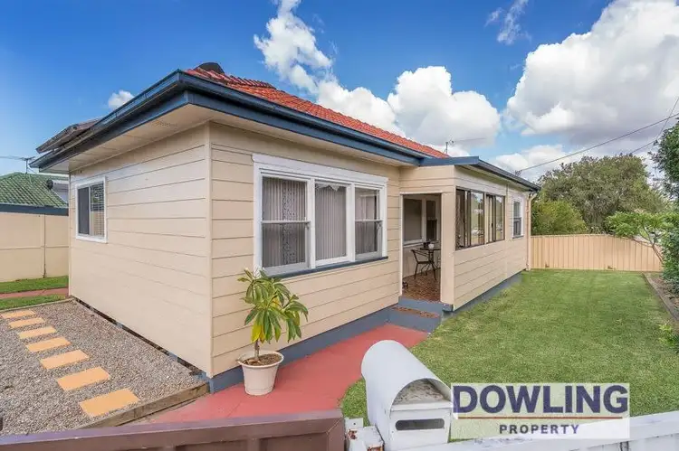 1 Bousfield Street, Wallsend NSW 2287