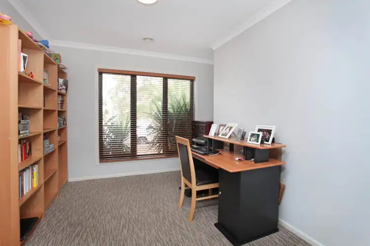 Sixth view of Homely house listing, 11 Appletree Grove, Burnside Heights VIC 3023