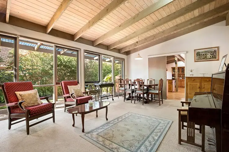 Main view of Homely house listing, 12 Verdale Close, Mitcham VIC 3132