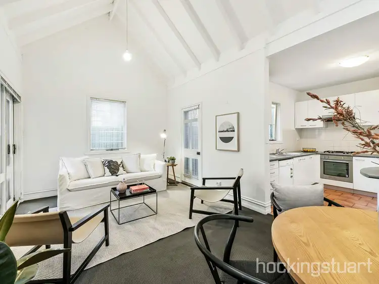 Second view of Homely house listing, 1 Herbert Place, Albert Park VIC 3206