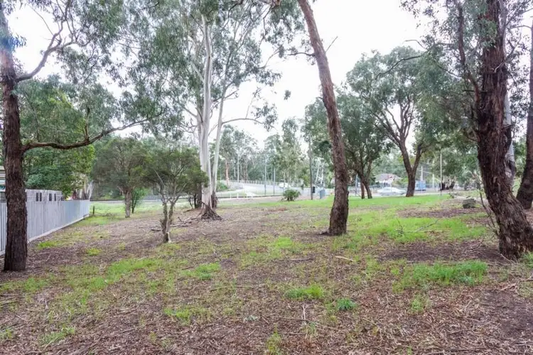 Third view of Homely land listing, 1191 Main Road, Eltham VIC 3095