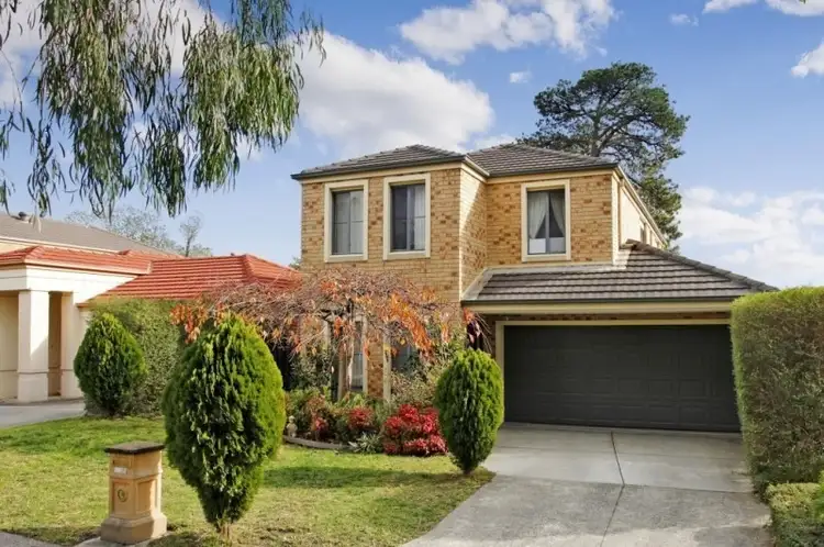 16 Eden Way, Kilsyth VIC 3137