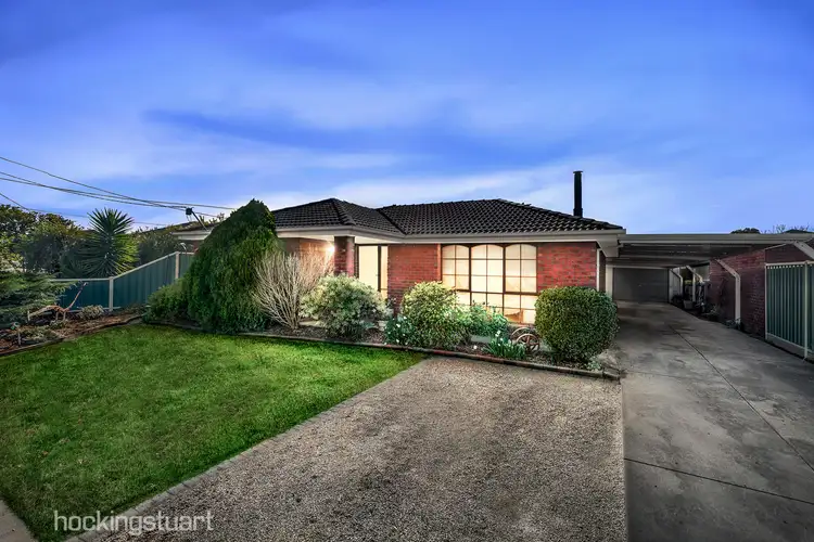 80 Judkins Avenue, Hoppers Crossing VIC 3029