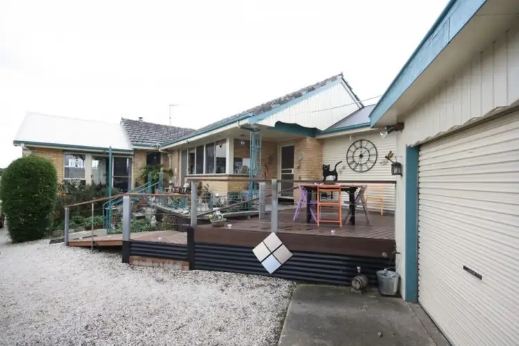 Fourth view of Homely house listing, 30 Sturt Street, Beaufort VIC 3373