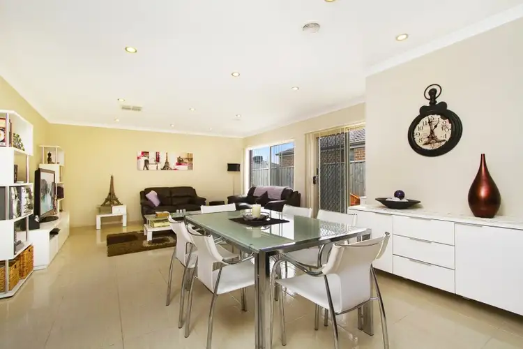 Sixth view of Homely house listing, 16 Barossa Terrace, Wallan VIC 3756