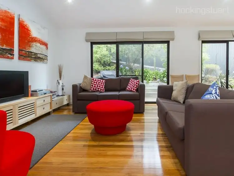 Fifth view of Homely house listing, 27 Geoffrey Street, Blairgowrie VIC 3942