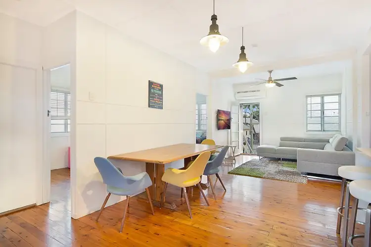 Fourth view of Homely house listing, 147a Saul Street, Brighton QLD 4017