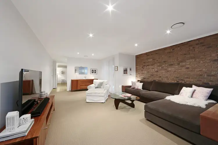 Second view of Homely house listing, 296 Dandelion Drive, Rowville VIC 3178