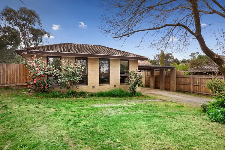 641 Lower Plenty Road, Yallambie VIC 3085
