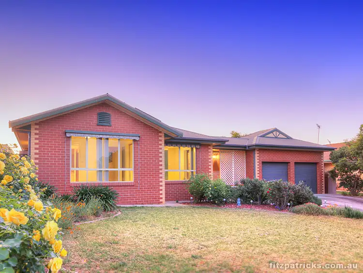 6 Osprey Place, Estella NSW 2650