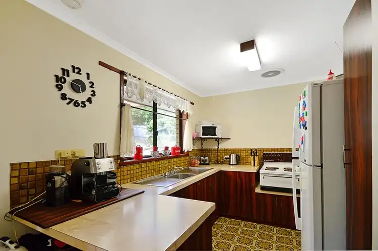 Fourth view of Homely house listing, 8 Wood Street, Beechworth VIC 3747