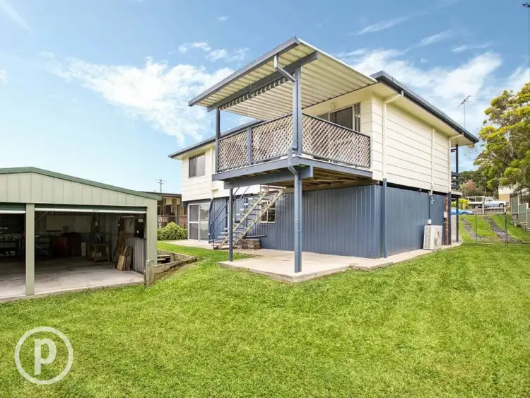 37 Leeson Street, Boondall QLD 4034