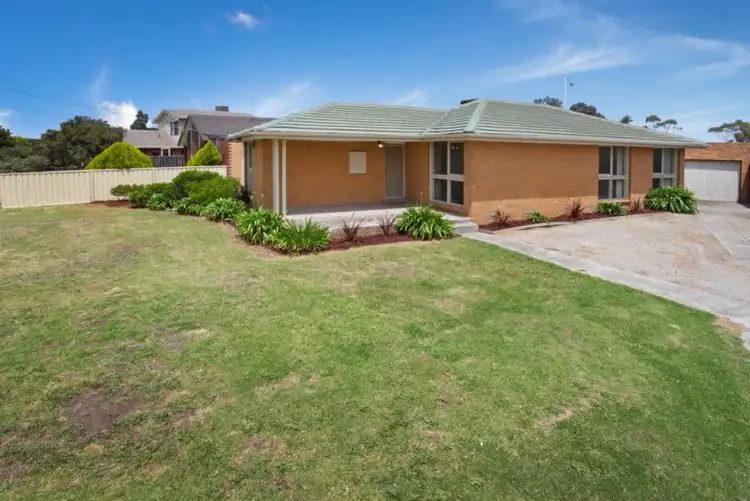Second view of Homely house listing, 1 Bega Court, Gladstone Park VIC 3043