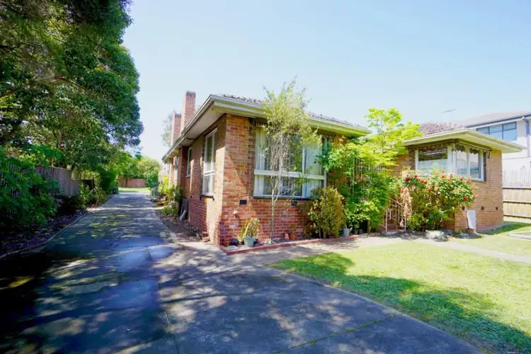 Second view of Homely house listing, 1 Elizabeth Street, Doncaster East VIC 3109