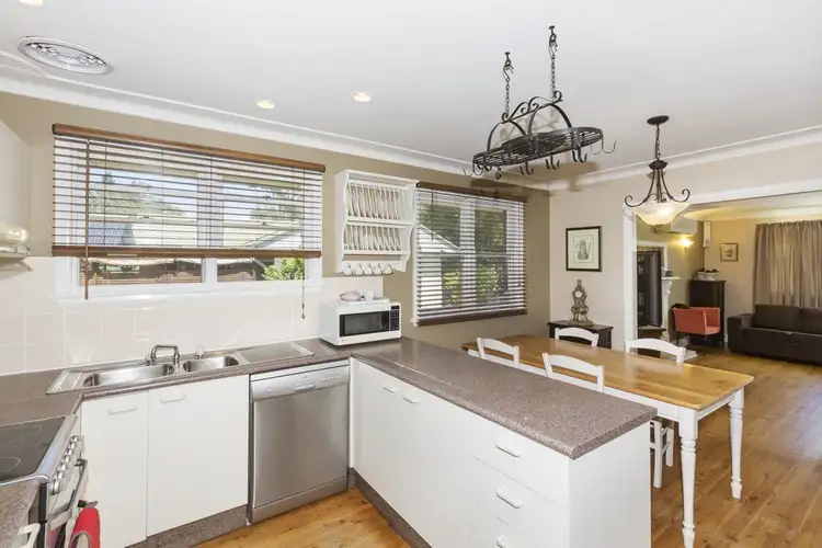 Third view of Homely house listing, 48 Russell Avenue, Valley Heights NSW 2777